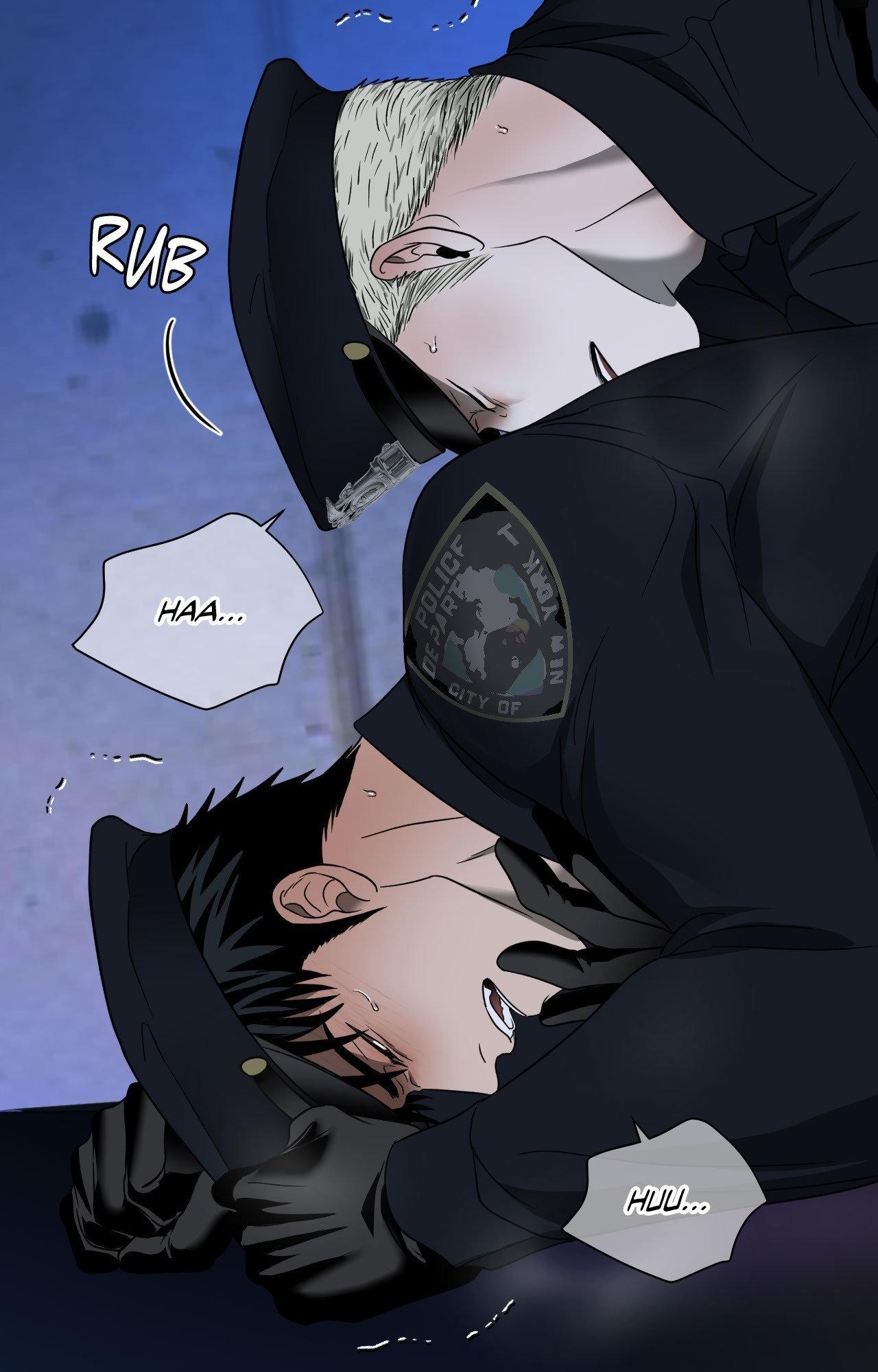 Shutline, Chapter 104 image 17